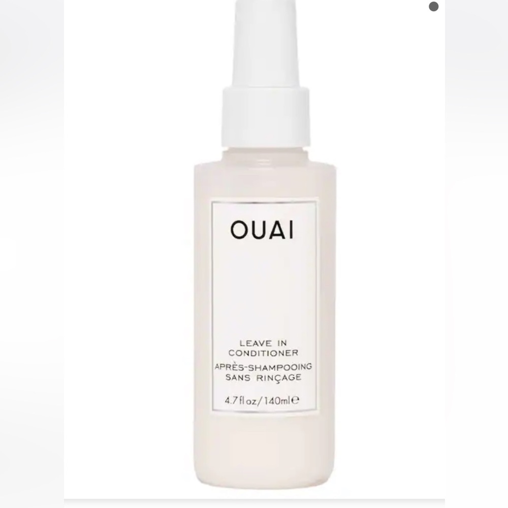 OAUI LEAVE IN CONDITIONER BRAND NEW - 4.7 oz